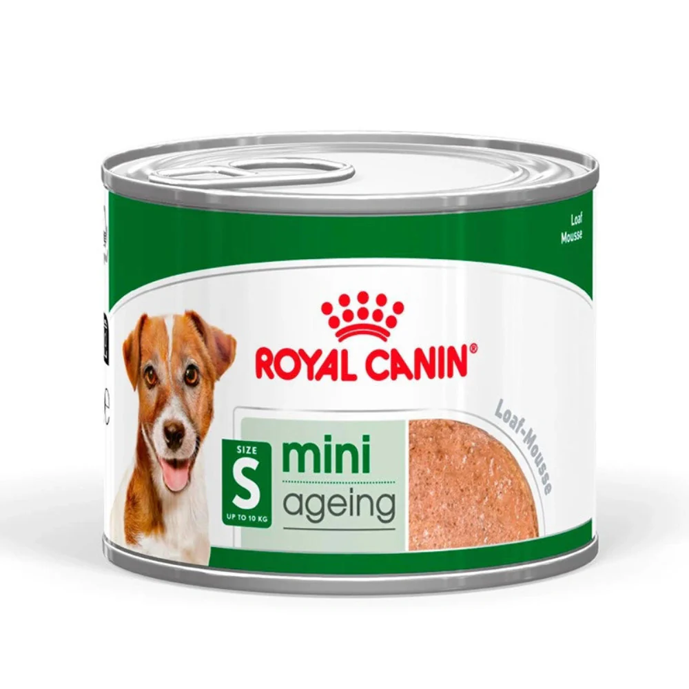 Non Sale Dog Food